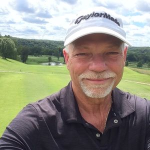 Meet your Posher, Charles